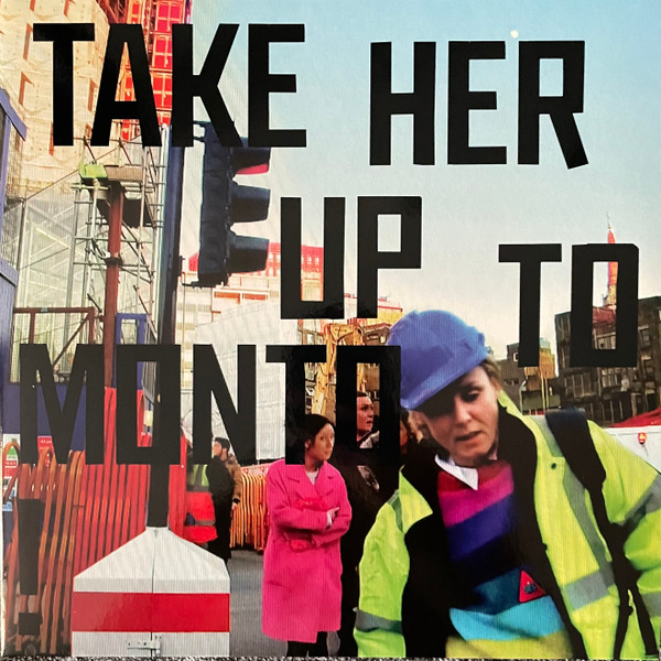 ROISIN MURPHY — TAKE HER UP TO MONTO