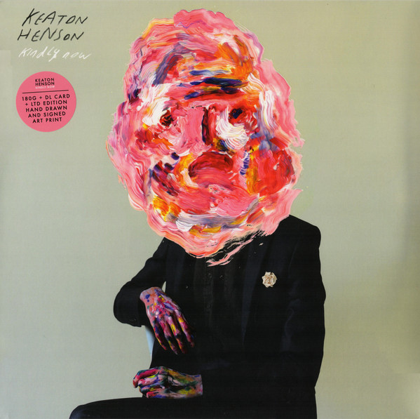 KEATON HENSON — KINDLY NOW