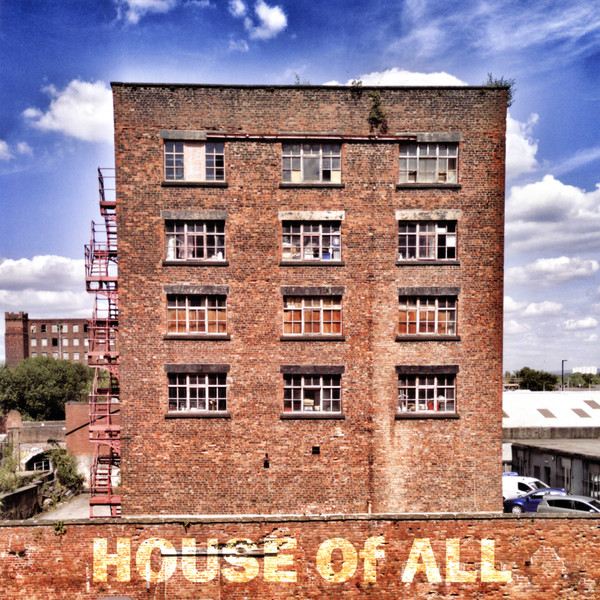 HOUSE OF ALL — HOUSE OF ALL
