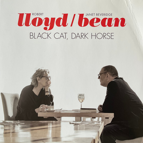 LLOYD / BEAN — BLACK CAT, DARK HORSE