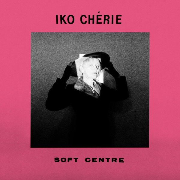 IKO CHERIE — SOFT CENTRE