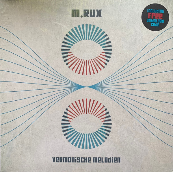 M.RUX — VERMONISCHE MELODIEN