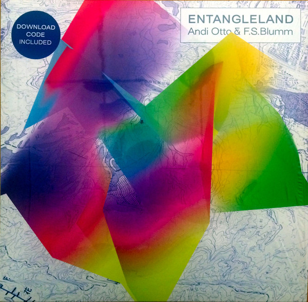 ANDI OTTO & F.S.BLUMM — ENTANGLELAND