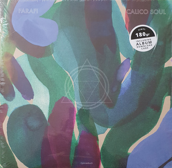 FARAFI — Calico Soul