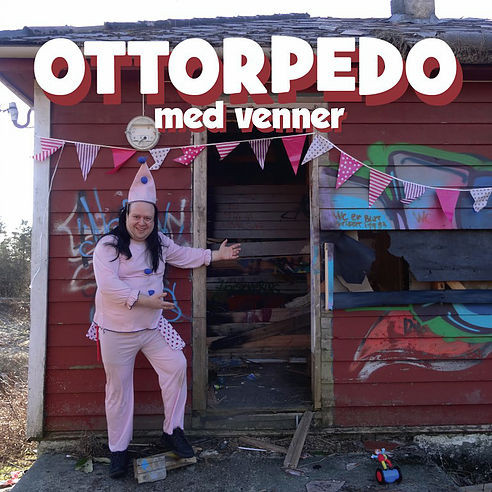 OTTORPEDO — Med Venner