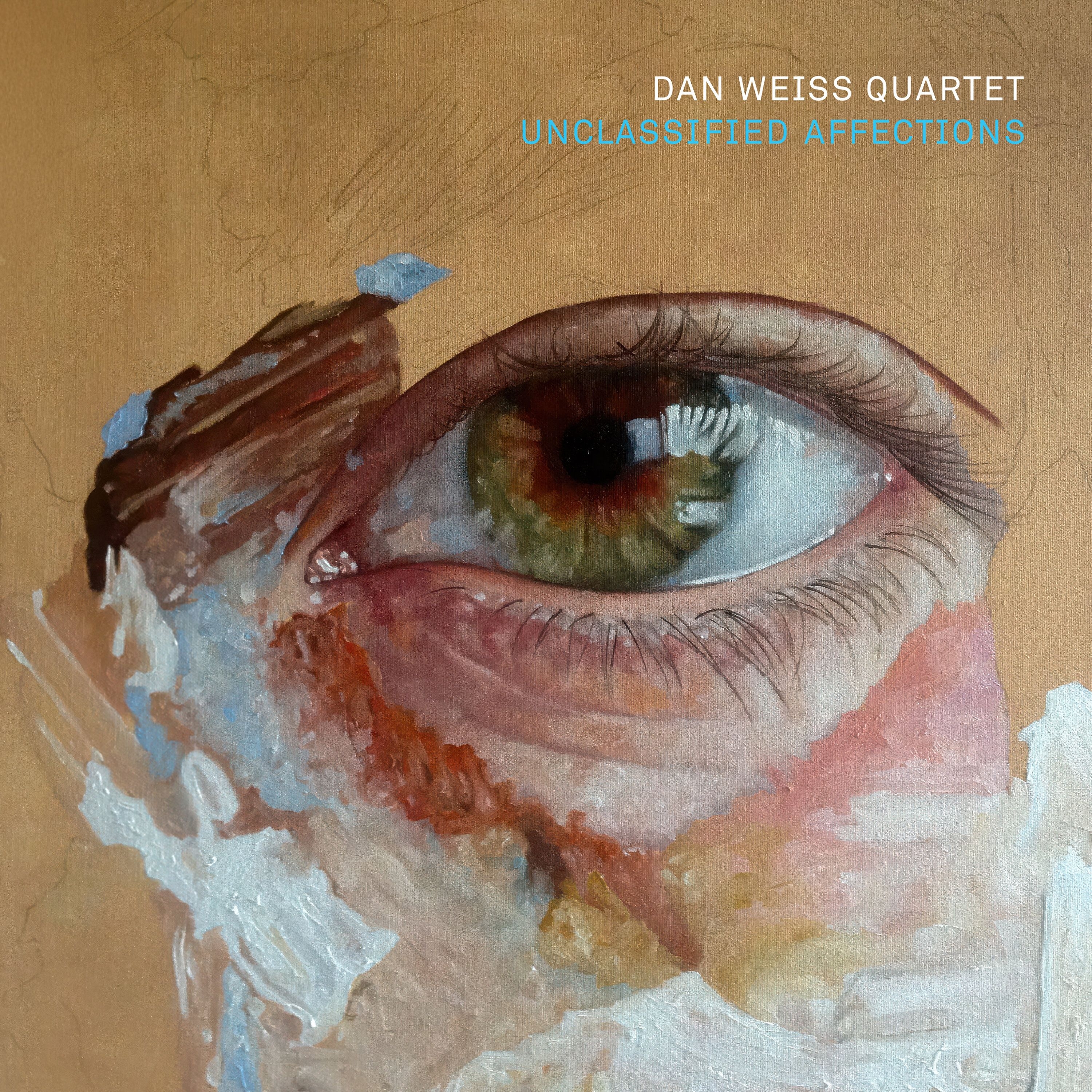 DAN WEISS — UNCLASSIFIED AFFECTIONS