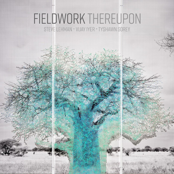 FIELDWORK — THEREUPON