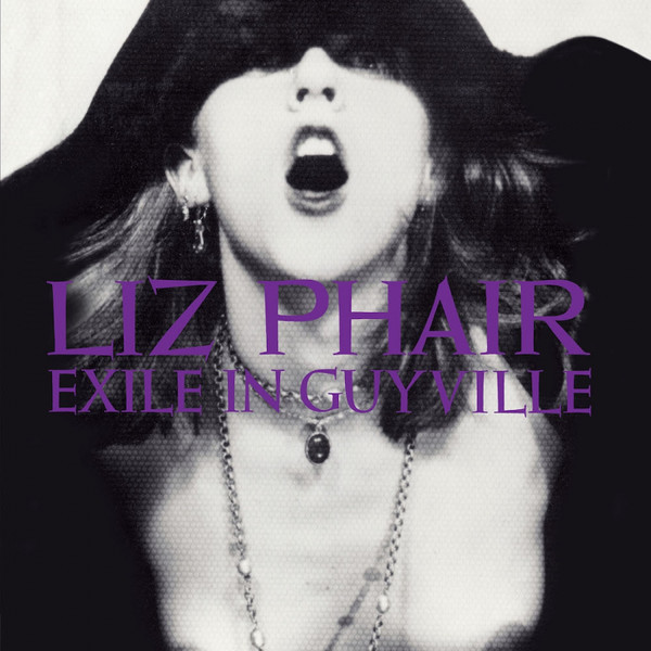 LIZ PHAIR — EXILE IN GUYVILLE