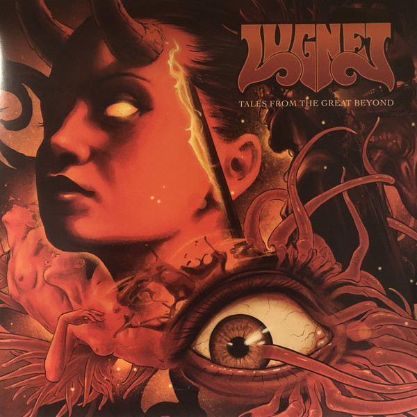 LUGNET — TALES FROM THE GREAT BEYOND