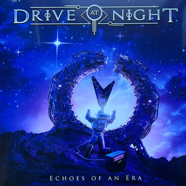 DRIVE AT NIGHT — ECHOES OF AN ERA