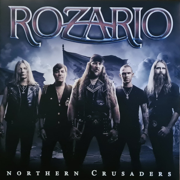 ROZARIO — NORTHERN CRUSADERS