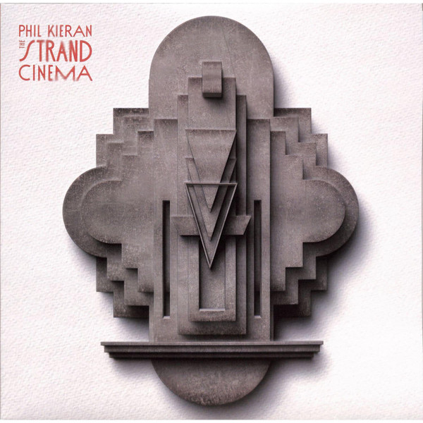 PHIL KIERAN — The Strand Cinema