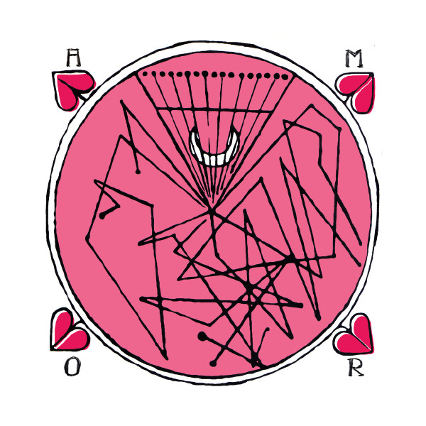 LIMPE FUCHS — AMOR