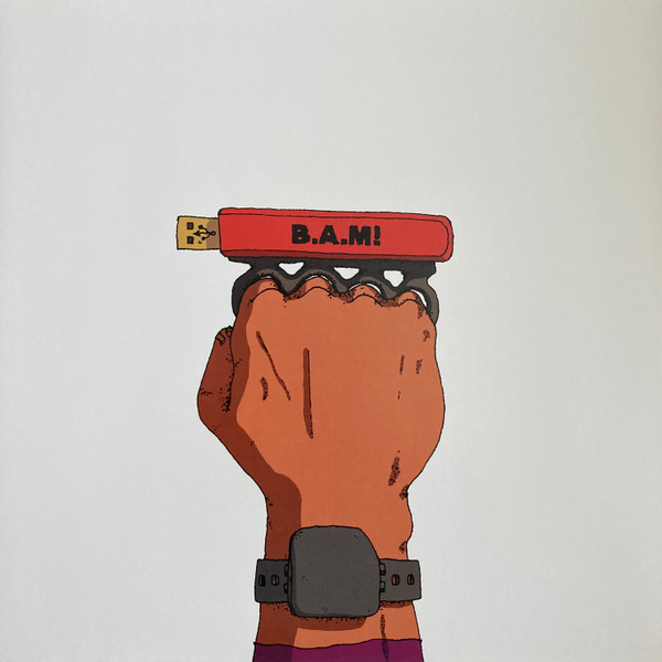 DAMO SUZUKI & SOUND CARRIERS — LIVE AT MARIE-ANTOINETTE