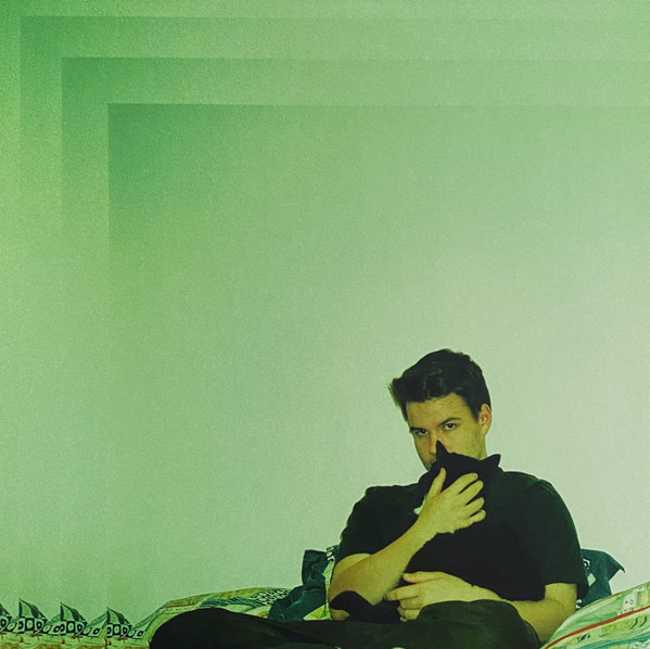 REX ORANGE COUNTY — BCOS U WILL NEVER B FREE