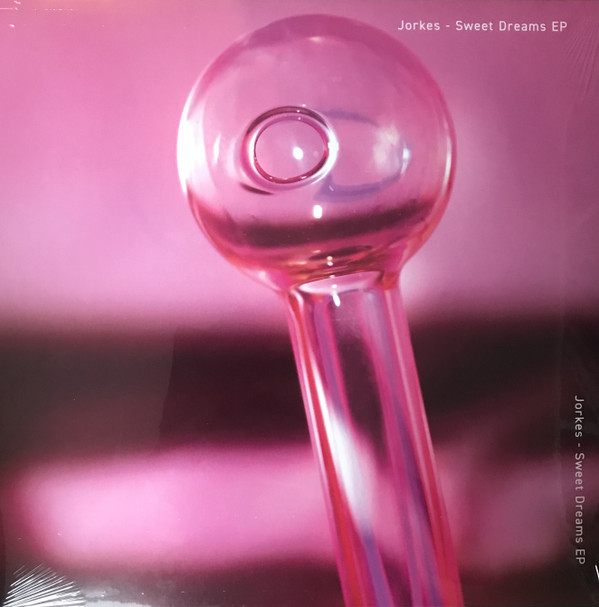 JORKES — Sweet Dreams