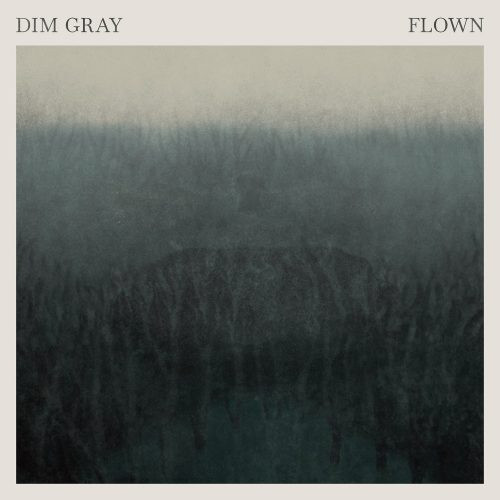 DIM GRAY — Flown