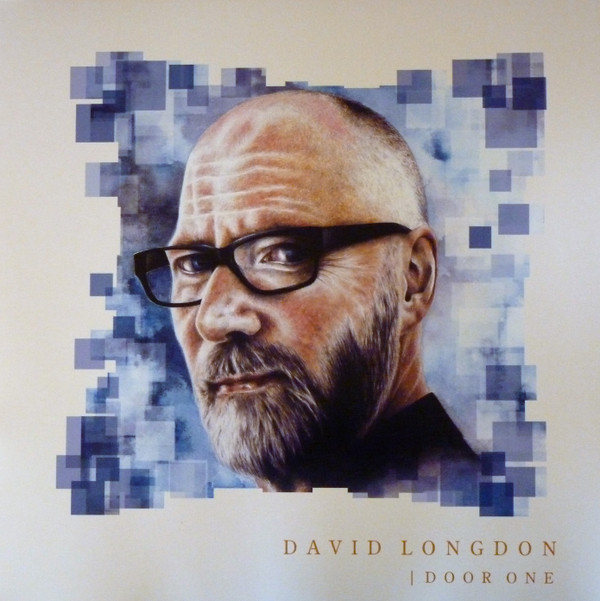 DAVID LONGDON — DOOR ONE