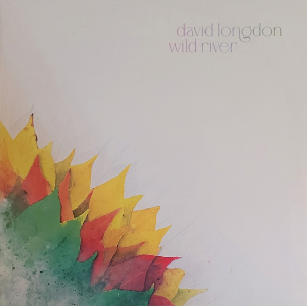 DAVID LONGDON — Wild River