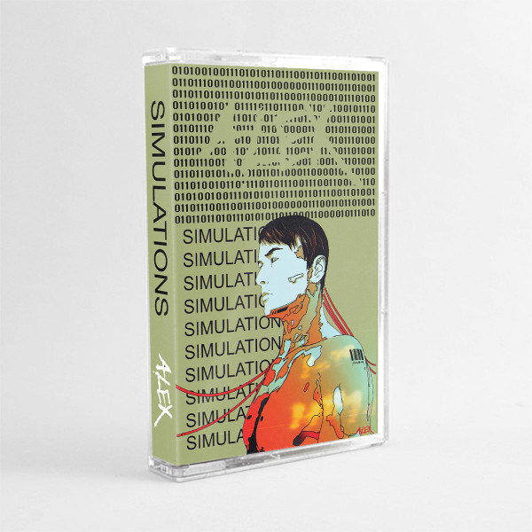 ALEX — SIMULATIONS