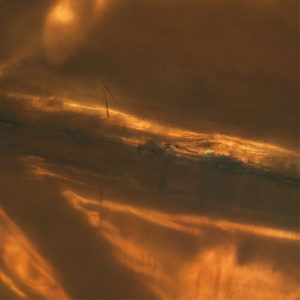 MAAT — LUSTRA/REVERSE SIDE PRINT