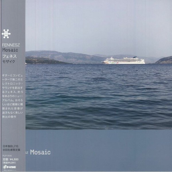 FENNESZ — Mosaic