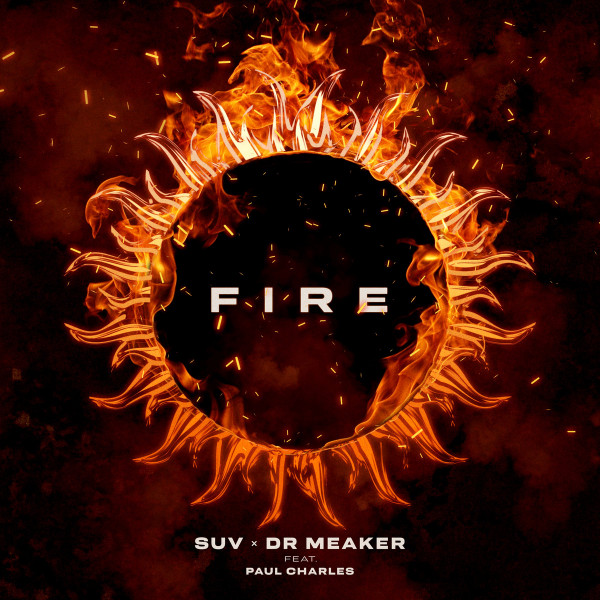 SUV & DR MEAKER — FIRE