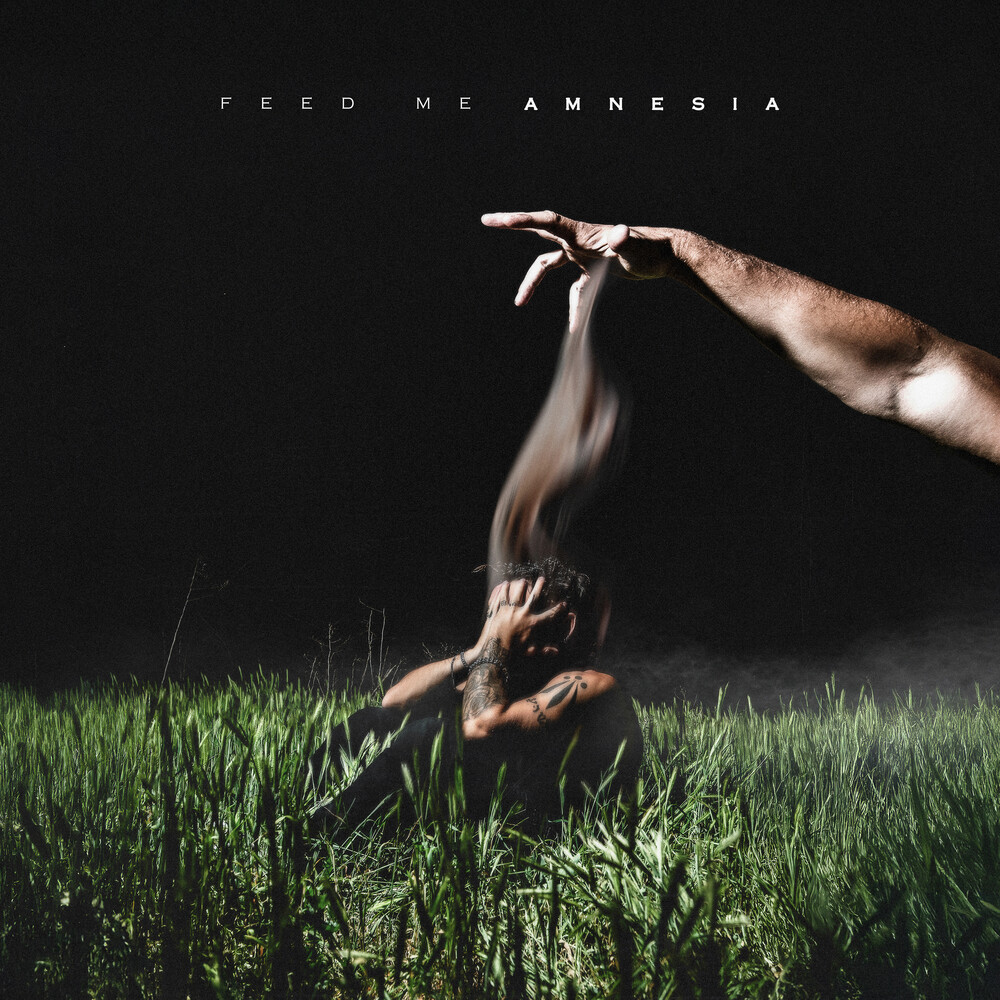 LAYTO — FEED ME AMNESIA