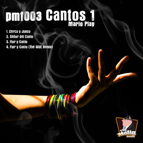 The Viceroys — Maga Down