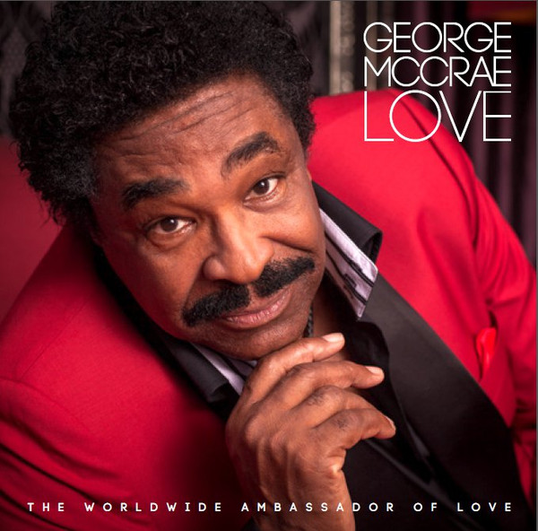 MCCRAEGEORGE — LOVE