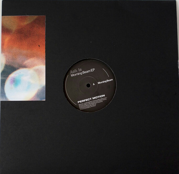 Ash Is — Morning Beam EP