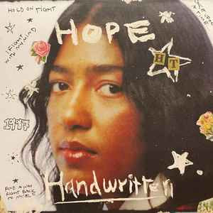 HOPE TALA — HOPE HANDWRITTEN