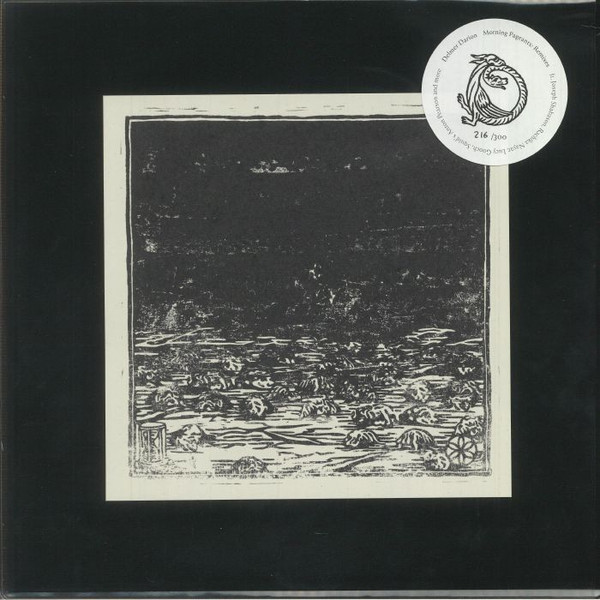 DELMER DARION — Morning Pageants Remixes