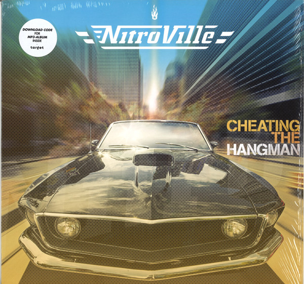 NITROVILLE — Cheating The Hangman