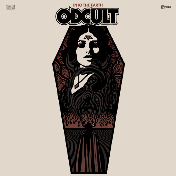 ODCULT — Into The Earth