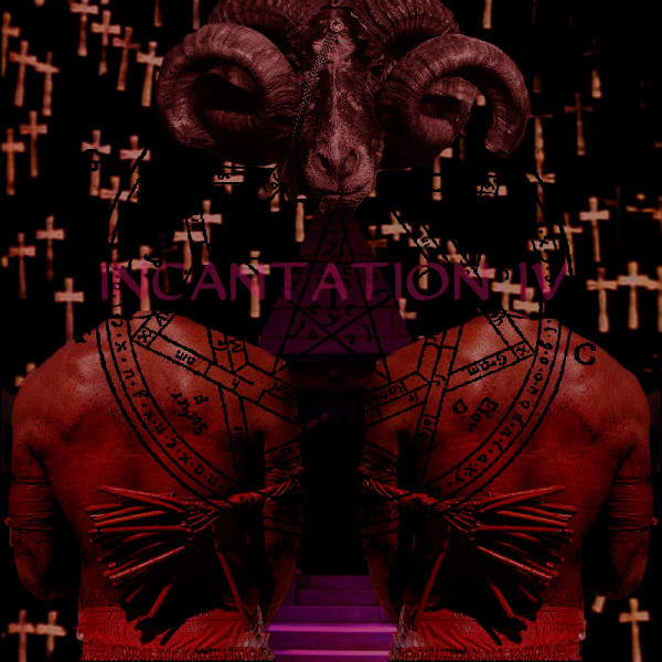 SAHA GNAWA — Saha Gnawa (+Obi)