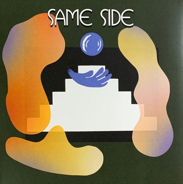 SAME SIDE — Same Side