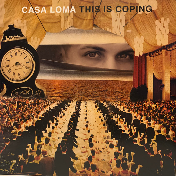 CASA LOMA — This Is Coping