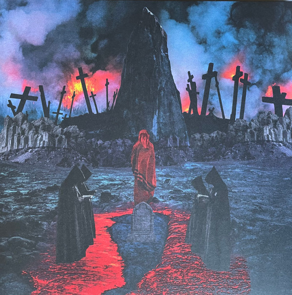 COUNTERPARTS — A EULOGY FOR THOSE STILL HERE