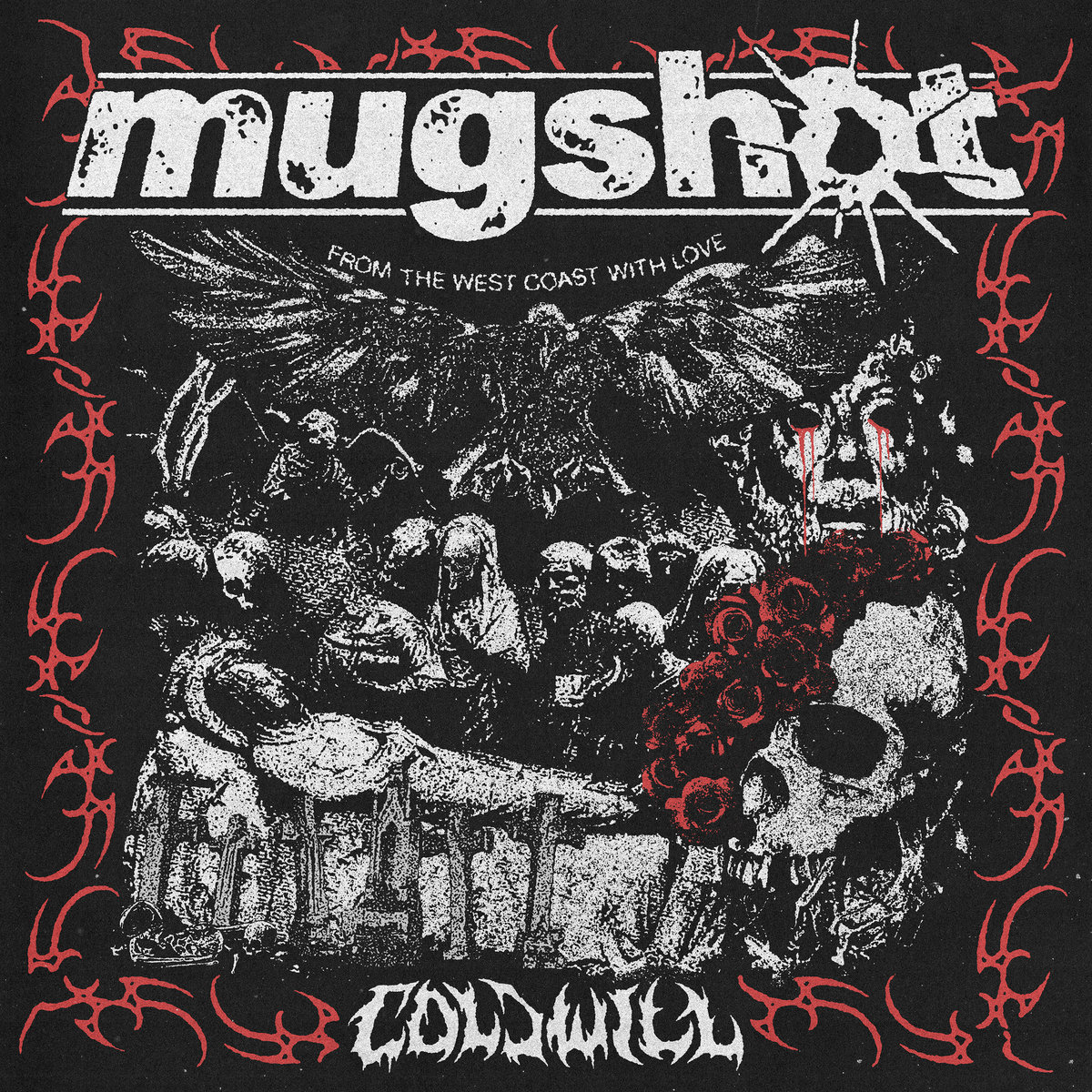 MUGSHOT — COLD WILL