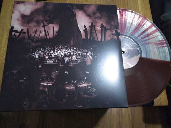 COUNTERPARTS — LIVE IN TORONTO