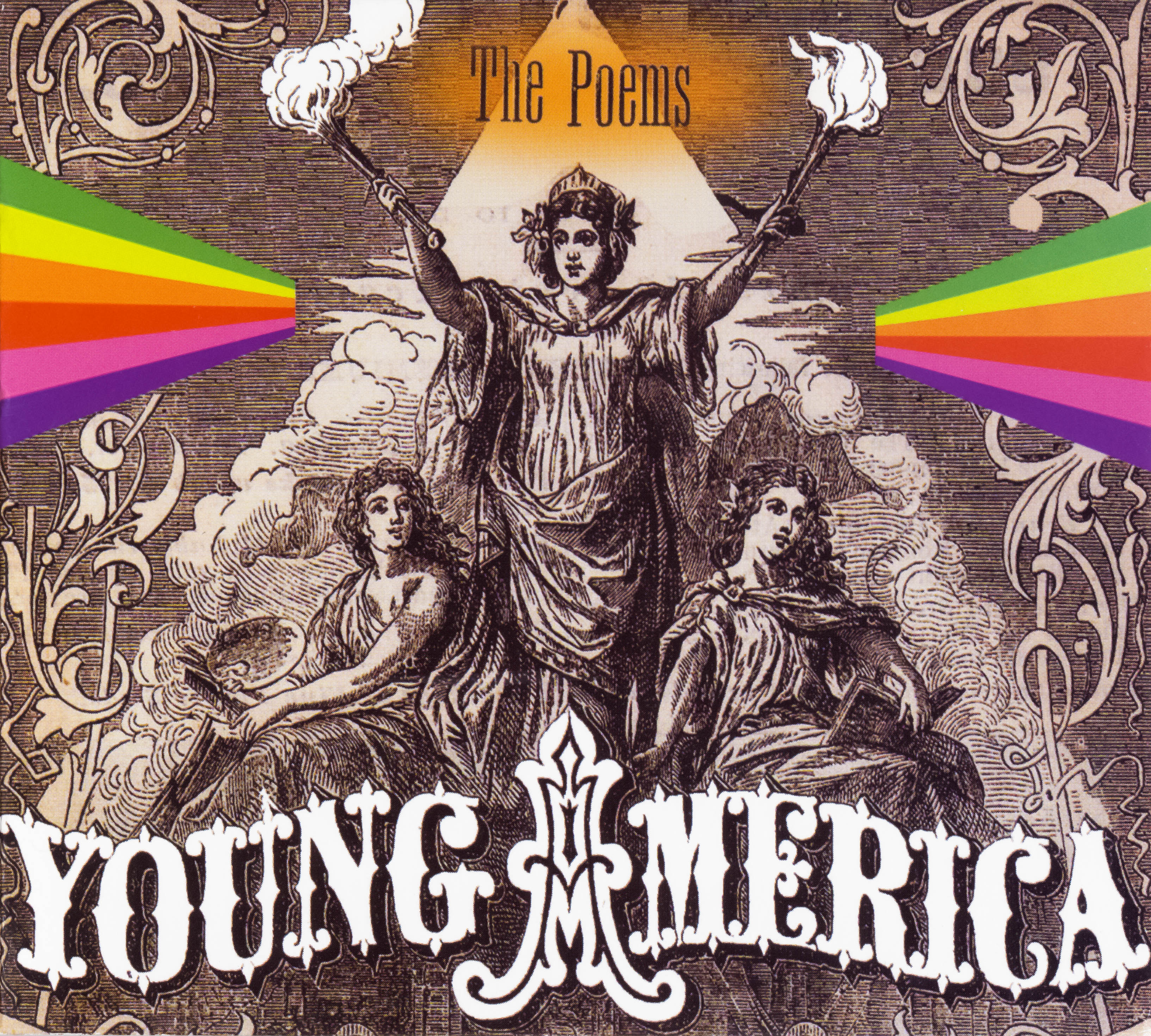 POEMS — YOUNG AMERICA