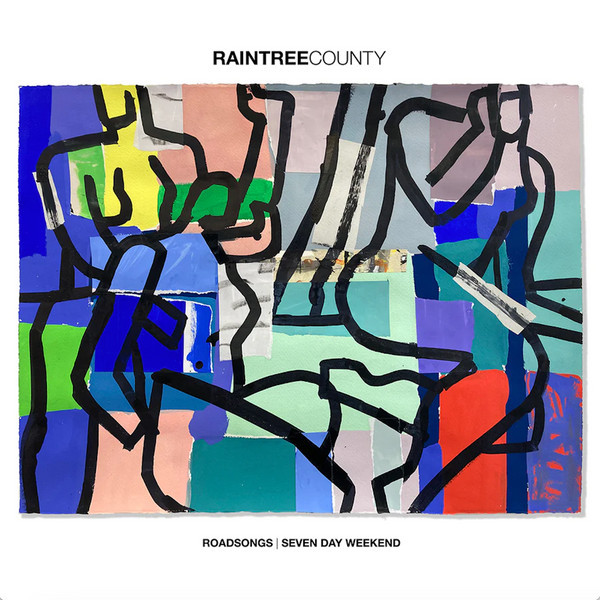 RAINTREE COUNTY — ROADSONGS