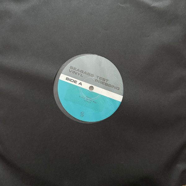 A GIRL CALLED EDDY — A GIRL CALLED EDDY