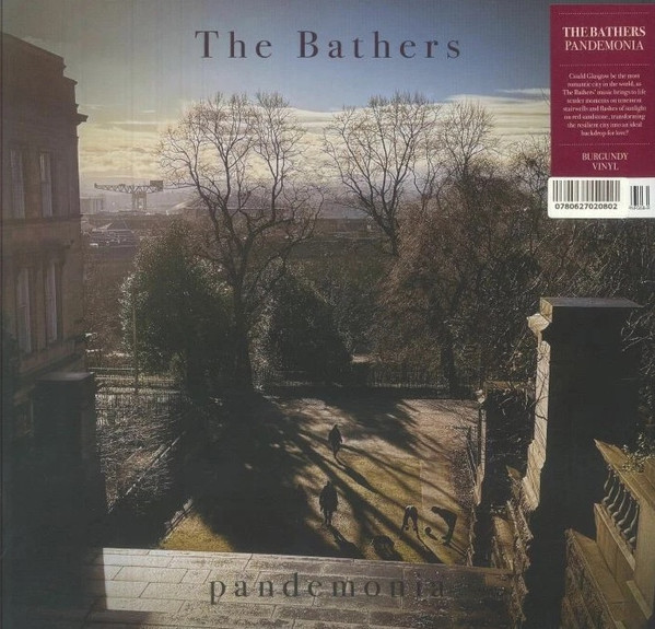 BATHERS THE — PANDEMONIA