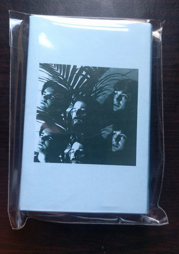 BEACH SKULLS — LAS DUNAS