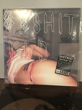 SHITKID — SHITKID EP
