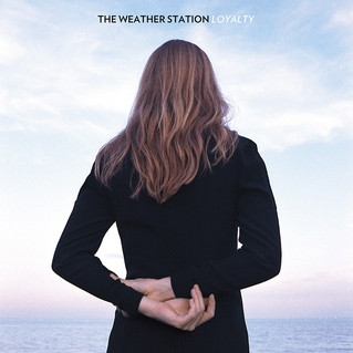 THE WEATHER STATION — LOYALTY