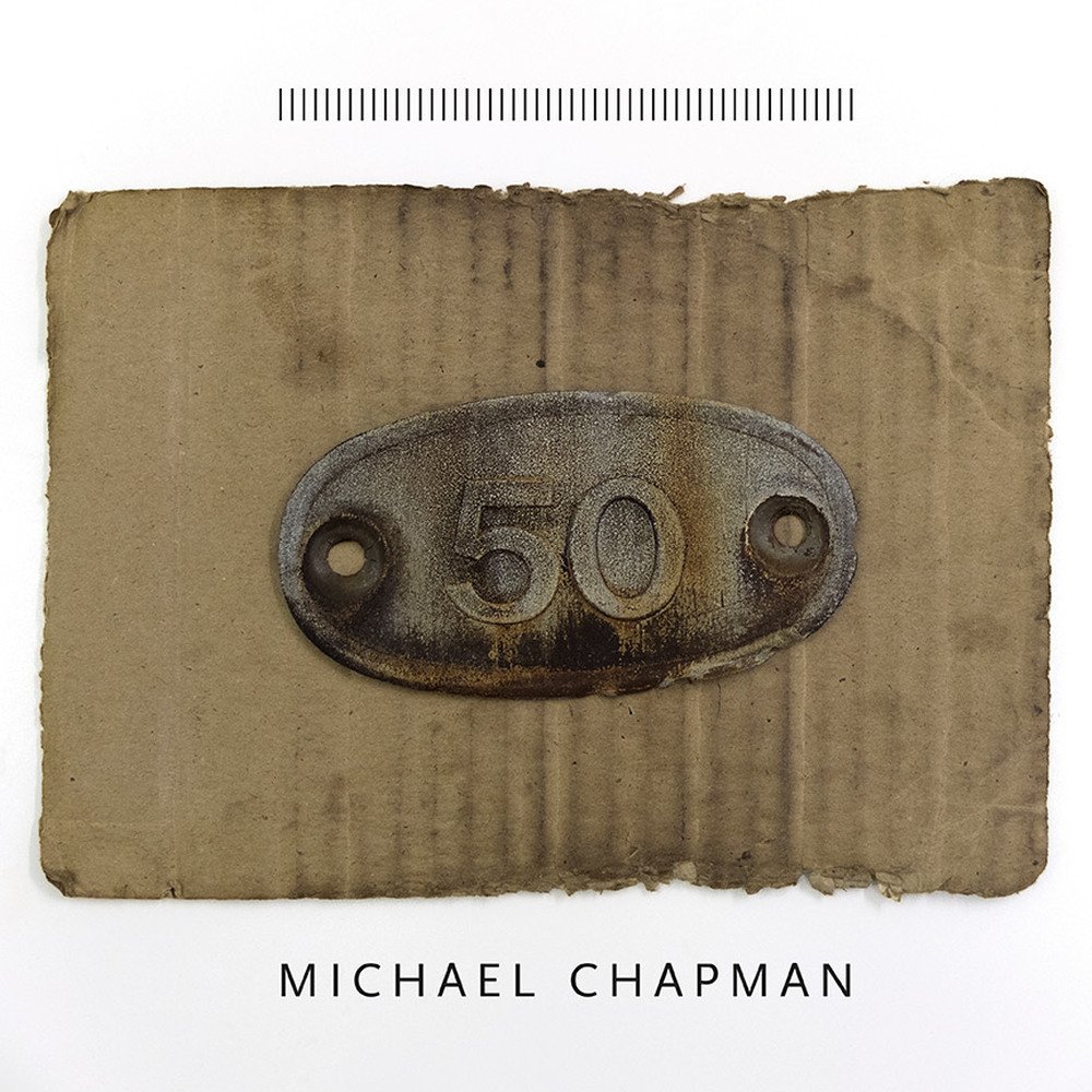 MICHAEL CHAPMAN — 50