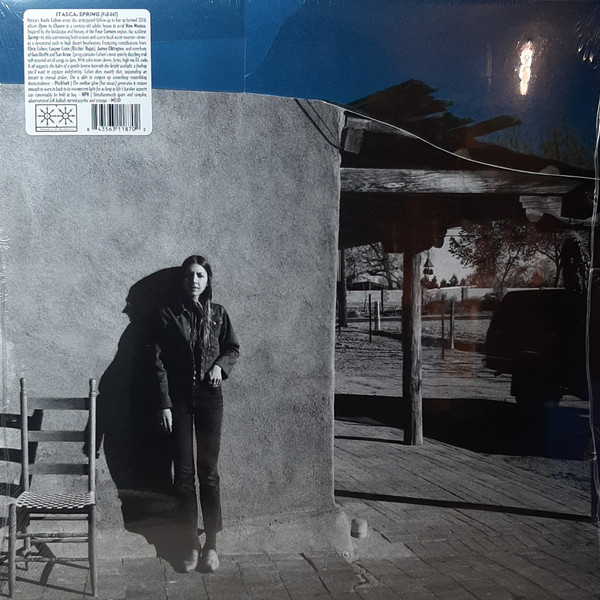 ITASCA — SPRING¬†